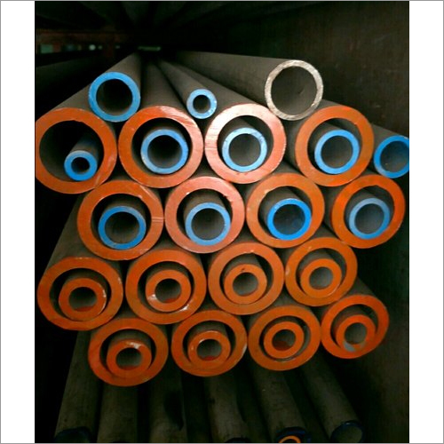 304 SS Tubes