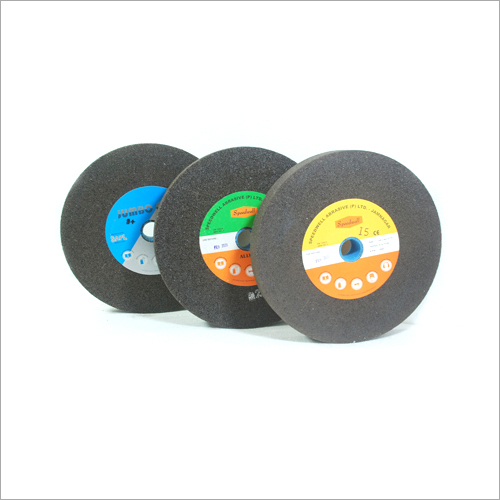 ऑफ हैंड ग्राइंडिंग व्हील्स रासायनिक संरचना: रेज़िन