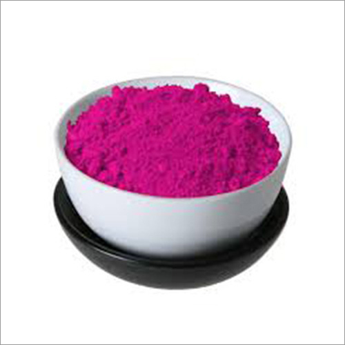 Erythrosine Food Colour - Powder, High Purity, Room Temperature Storage, Safe and Impurity-Free for Culinary Use