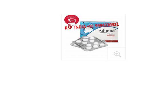 Adimod 800mg Tablets