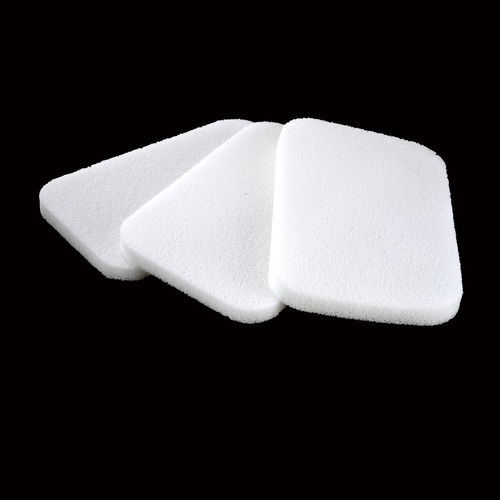 Npwt Dressing White Foam Grade: Medical Grade Pva Sponge