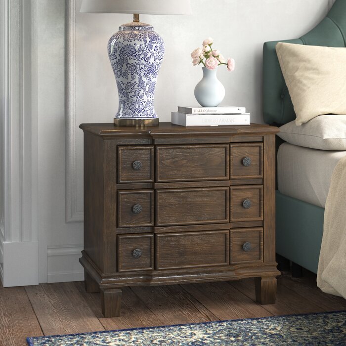 Handmade Hotel Room Set