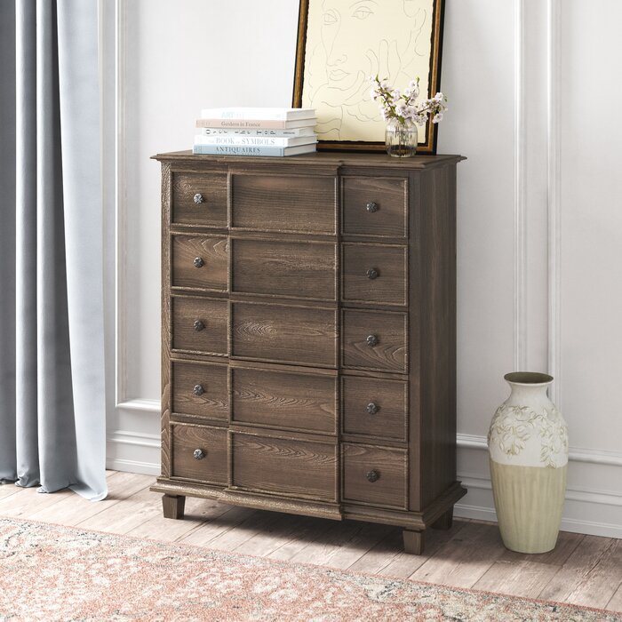 Handmade Hotel Room Set