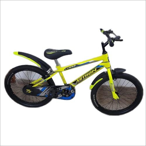 पायथन 20 किड्स साइकिल जेंडर: लड़का