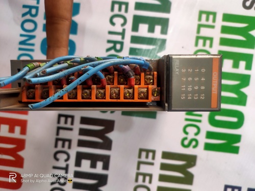 एलन ब्राडली 1746-OW16