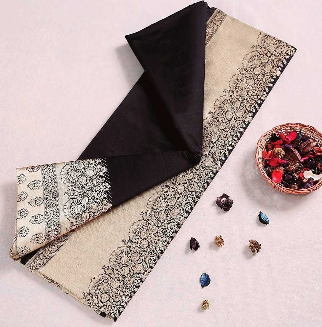 Multi Colour Saree New Launch