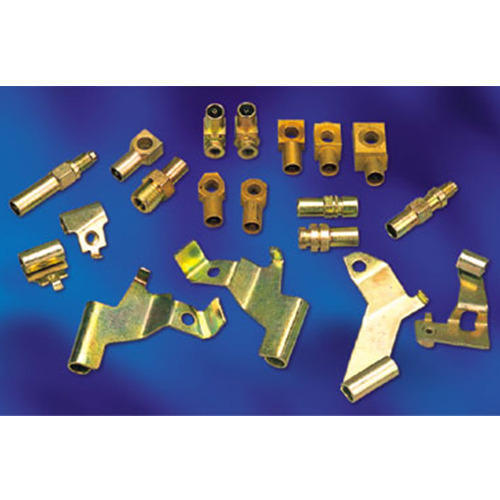 Automotive Casted Components