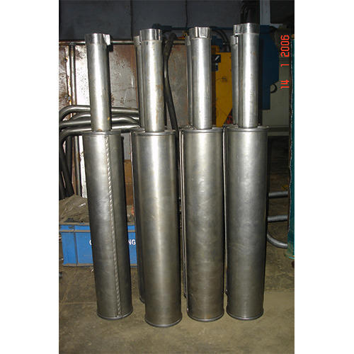 Automotive Casted Components