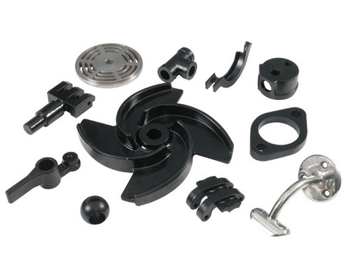 Automotive Casted Components