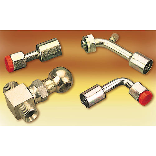 Automotive Casted Components