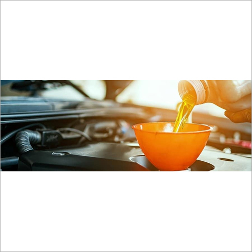 वुल्फ लुब्रिकेंट सिंथेटिक ऑयल आवेदन: ऑटोमोटिव