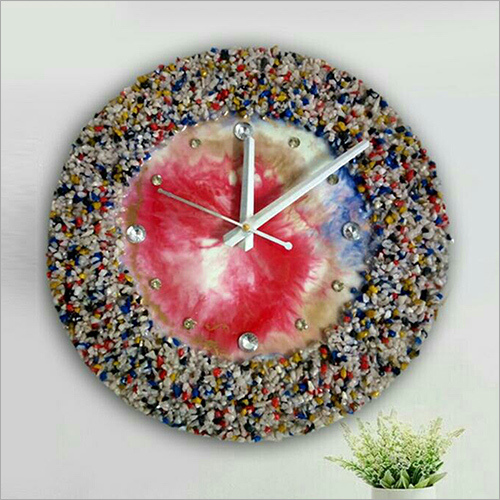 Decorative Wall Clock