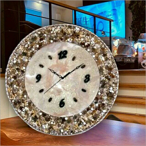 12 Inch Wall Clock