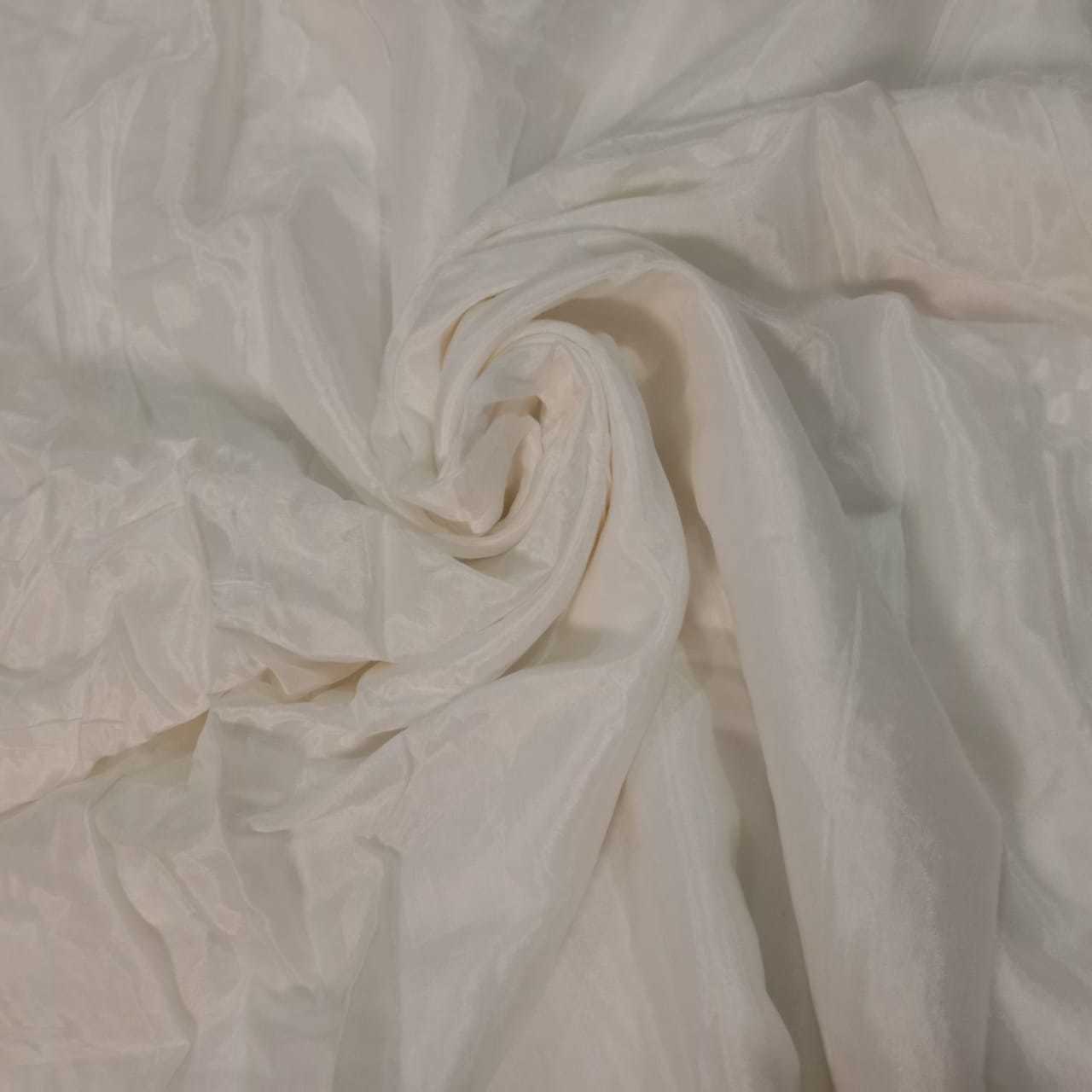 Washable Orange Fabric