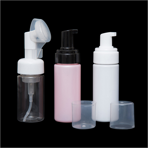 Foaming Bottle