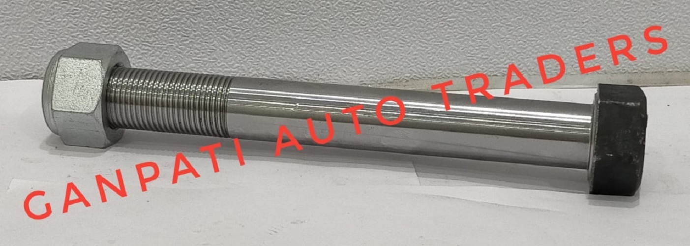 Axle Bolt - 8"