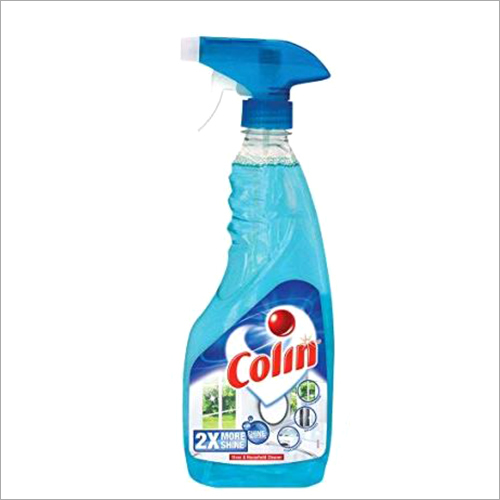 Plastic Trigger Spray Bottle