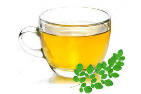 Natural Moringa Stevia Dip Tea Grade: Food Grade
