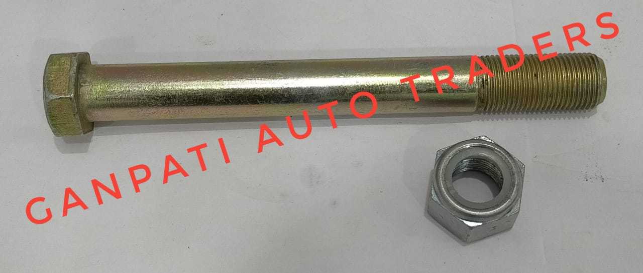 Axle Bolt - 9"