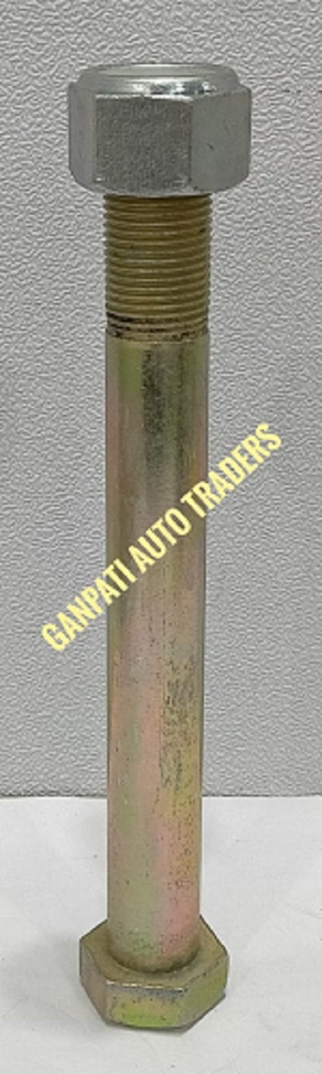 Axle Bolt - 9"