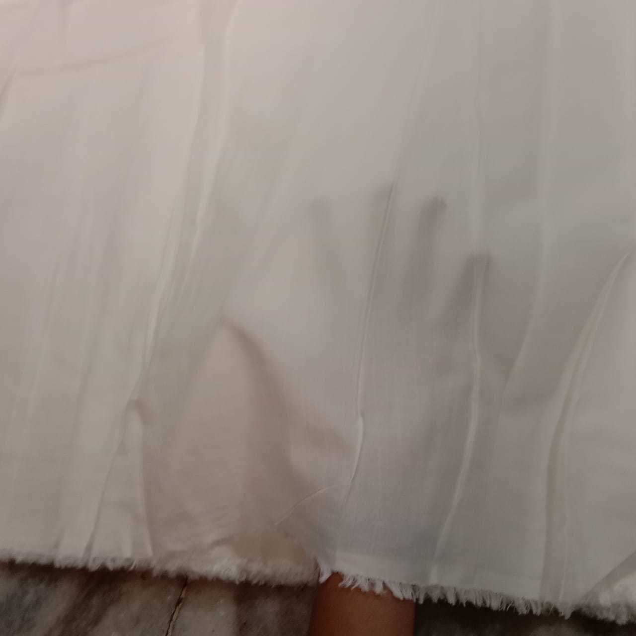 Washable Corn Fabric