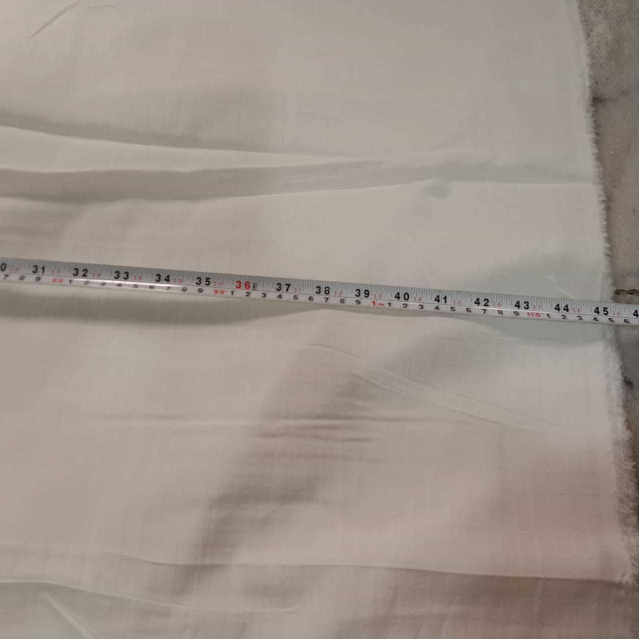 Washable Corn Fabric