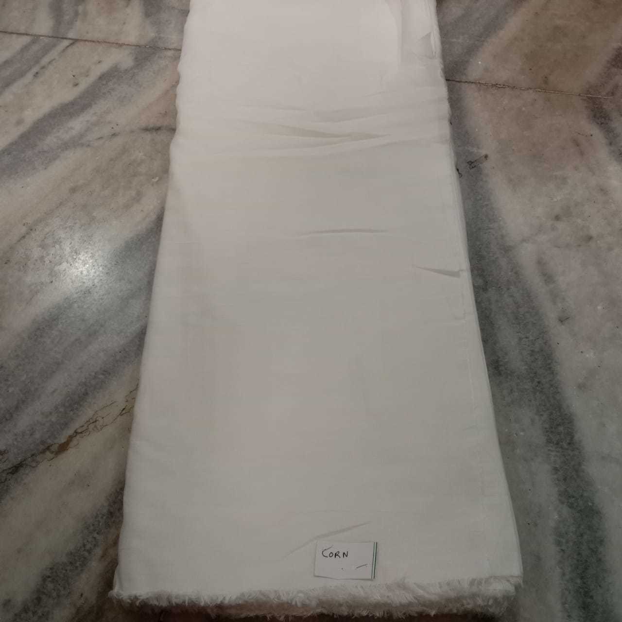Washable Corn Fabric