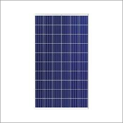 165 W Solar Panel