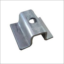 Abs Plastic Mid Clamp