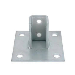 Abs Plastic Base Plate
