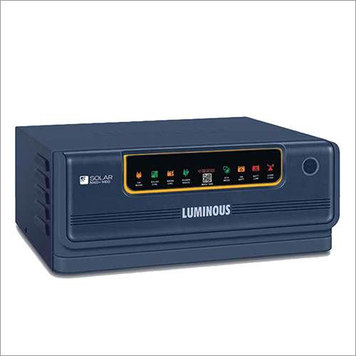Any Color Solar Inverter