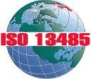 भारत में ISO 13485 प्रमाणन