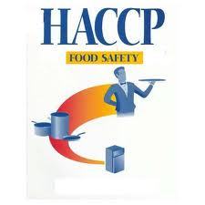 भारत में HACCP प्रमाणन