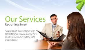 HR Placement Services
