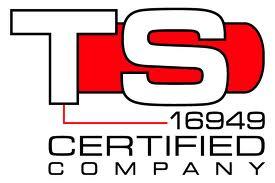 TS 16949 प्रमाणन सलाहकार