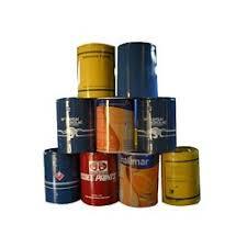 Polypropylene Ink - 1 Kilogram, Solvent-based Ink For Screen Printing | Suitable For Plastic Buckets, Hdpe Drums, All Color Options Available