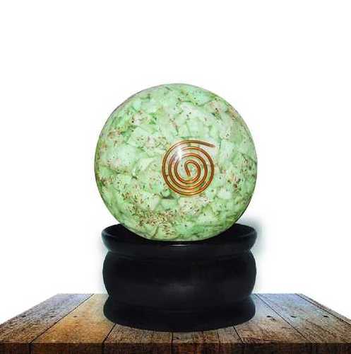 Amazonite चिप्स ऑर्गन क्षेत्र