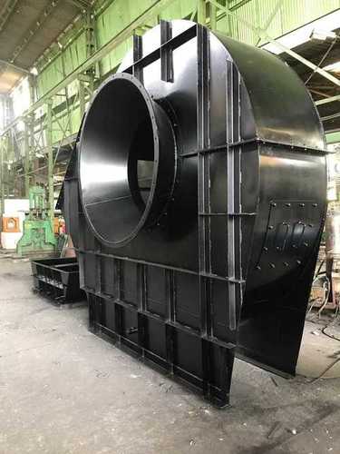 डेडस्टिंग कूलिंग एयर फैन