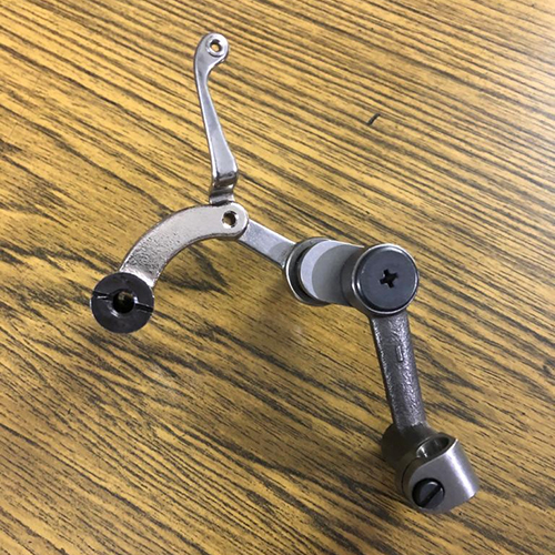 Thread Take up Liver With Link Stud for Kaaj Sewing Machine