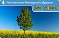 भारत में ISO 14001EMS प्रमाणन