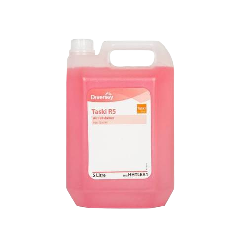 लिक्विड डायवर्सी टास्क R5 एयर फ्रेशनर