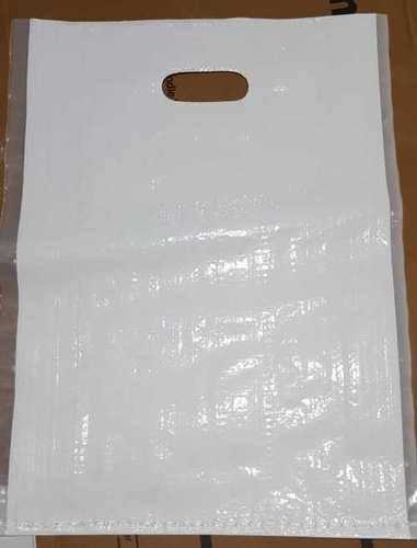 एचडीपीई बुना बैग