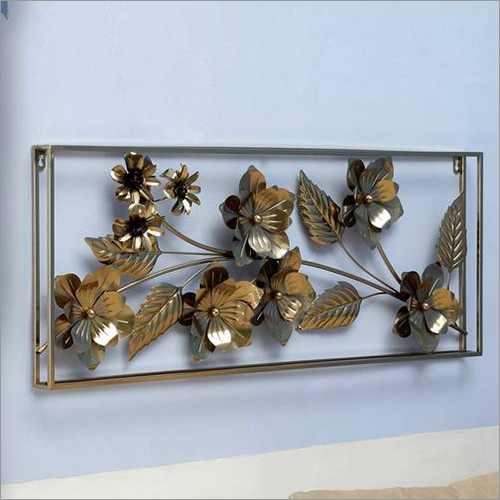 Metal Wall Decor