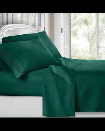 Hospital Cotton Bedsheet