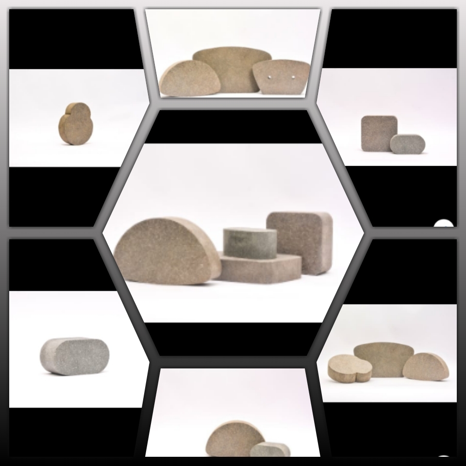 Brake Liner Plate