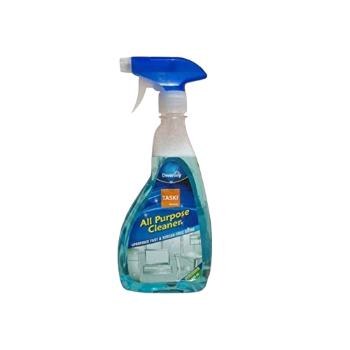 डायवर्सी टास्की ऑल पर्पस क्लीनर शेल्फ लाइफ: 2 साल