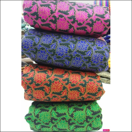 धोने योग्य आर ब्रोकेड फैब्रिक