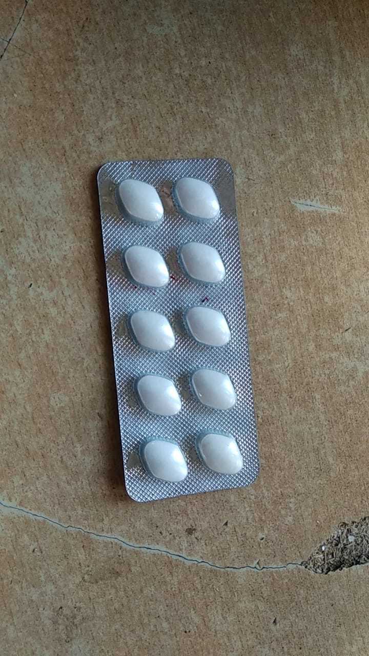 Nautral Micronised Progestrone Capsule