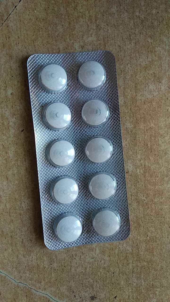 Nautral Micronised Progestrone Capsule