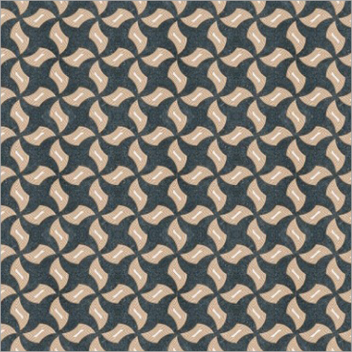 300x300 mm Digital Parking Floor Tiles